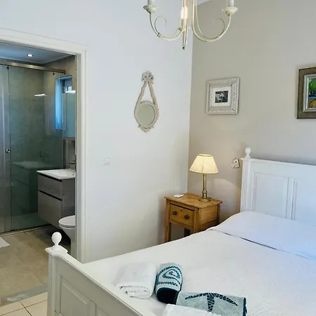 Secluded With Private Pool Almyrida Villa Almirida