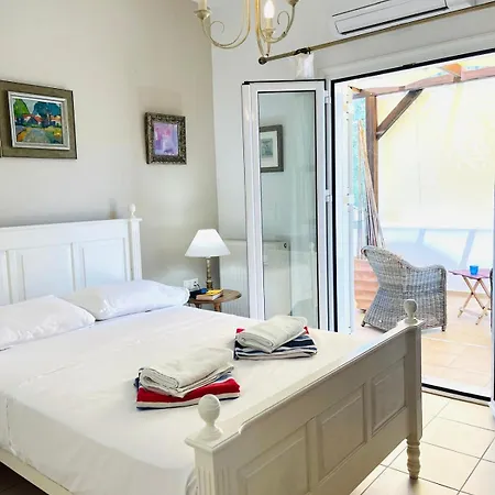 Secluded With Private Pool Almyrida