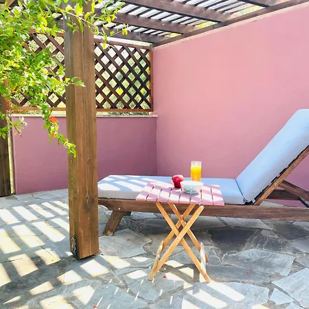 Secluded With Private Pool Almyrida *